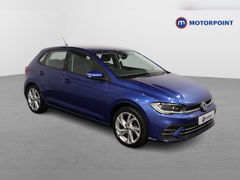 Volkswagen - Polo