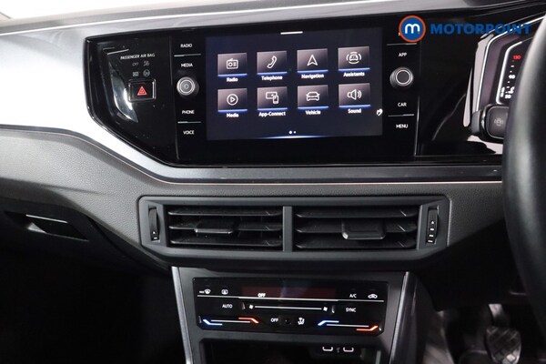 Used Volkswagen Polo 2023 for sale - 76232047: Photo 24