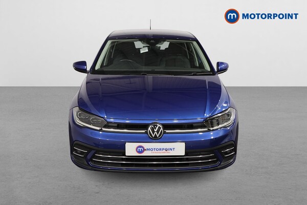 Used Volkswagen Polo 2023 for sale - 76232047: Photo 2