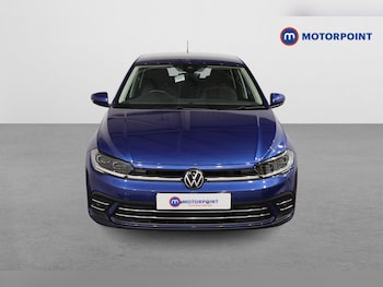 Used Volkswagen Polo 2023 for sale - 76232047: Photo 2