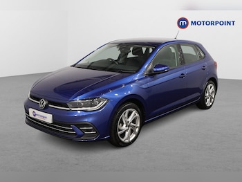 Used Volkswagen Polo 2023 for sale - 76232047: Photo 3