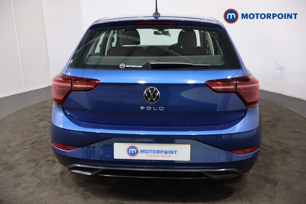 Used Volkswagen Polo 2023 for sale - 76232047: Photo 44