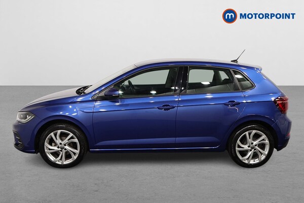 Used Volkswagen Polo 2023 for sale - 76232047: Photo 4