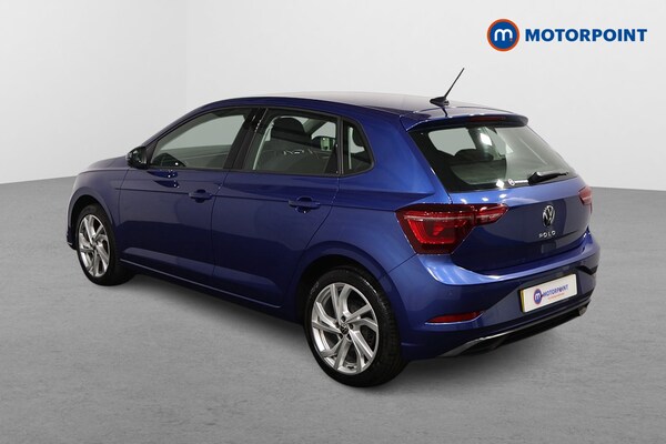 Used Volkswagen Polo 2023 for sale - 76232047: Photo 5
