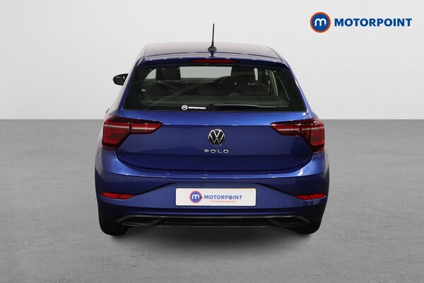 Used Volkswagen Polo 2023 for sale - 76232047: Photo 6