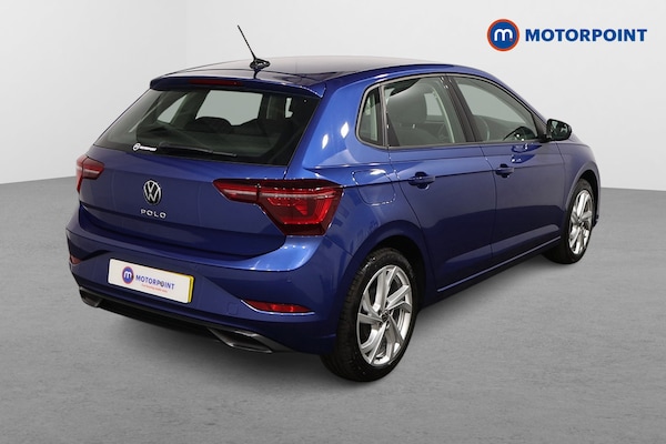 Used Volkswagen Polo 2023 for sale - 76232047: Photo 7