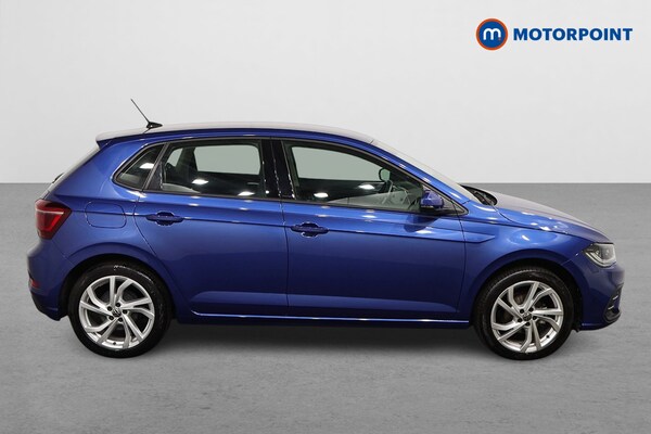 Used Volkswagen Polo 2023 for sale - 76232047: Photo 8