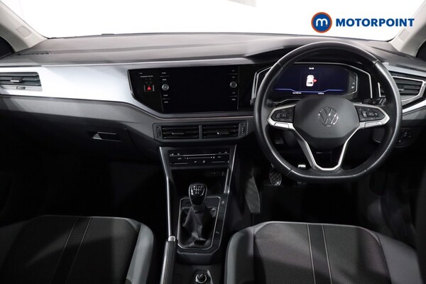 Used Volkswagen Polo 2023 for sale - 76232047: Photo 9
