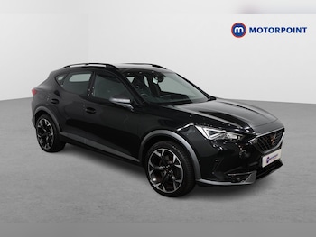 2023 - 1.4 eHybrid 245 VZ2 5dr DSG