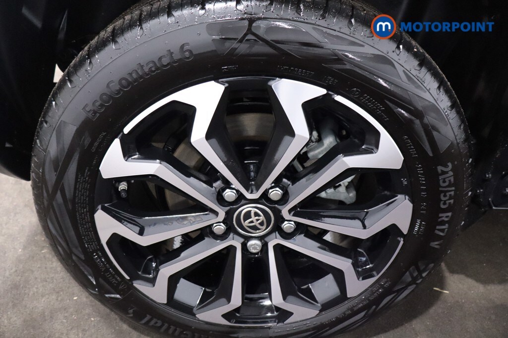 Used Toyota Yaris Cross 2025 for sale - 77136540: Photo 17