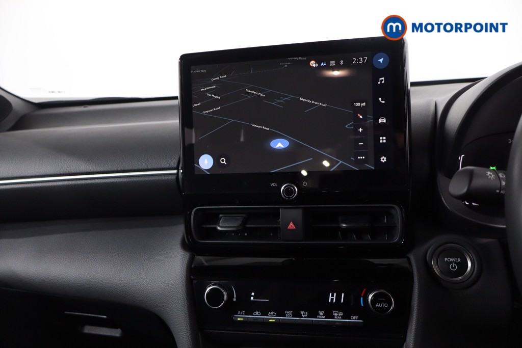 Used Toyota Yaris Cross 2025 for sale - 77136540: Photo 27