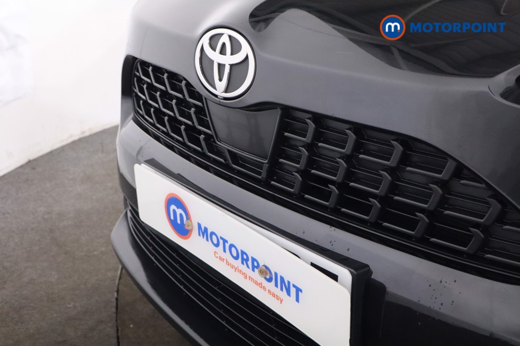 Used Toyota Yaris Cross 2025 for sale - 77136540: Photo 38