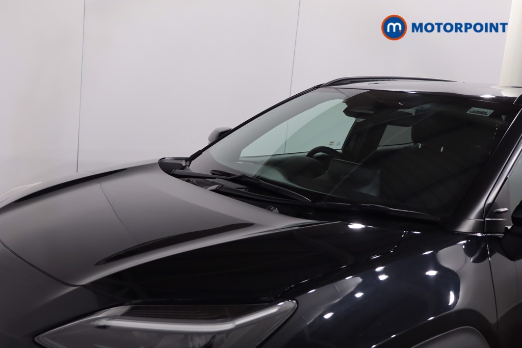 Used Toyota Yaris Cross 2025 for sale - 77136540: Photo 41