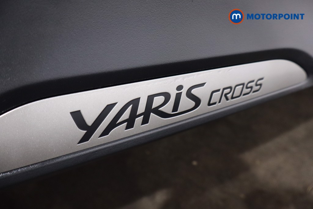 Used Toyota Yaris Cross 2025 for sale - 77136540: Photo 43