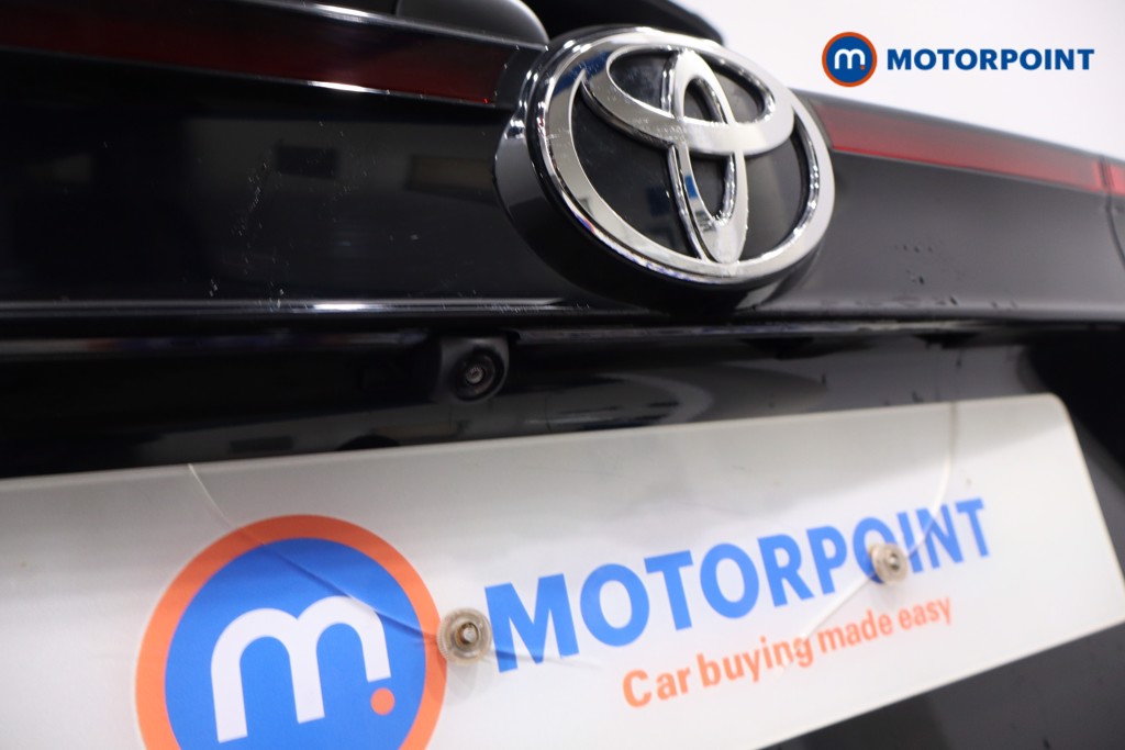 Used Toyota Yaris Cross 2025 for sale - 77136540: Photo 46