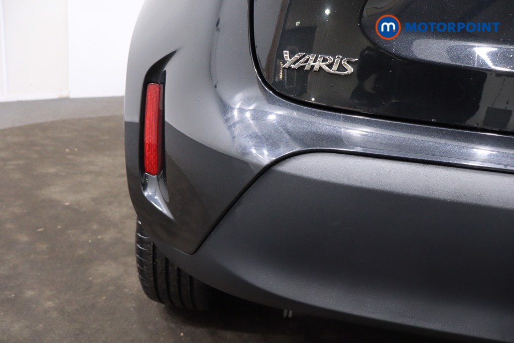 Used Toyota Yaris Cross 2025 for sale - 77136540: Photo 48