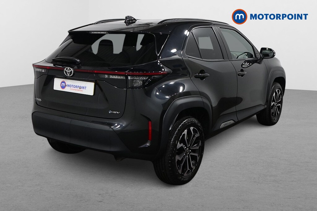 Used Toyota Yaris Cross 2025 for sale - 77136540: Photo 7