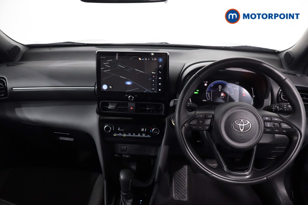 Used Toyota Yaris Cross 2025 for sale - 77136540: Photo 9