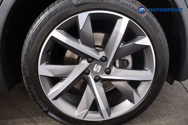 Used SEAT Tarraco 2022 for sale - 75684911: Photo 18