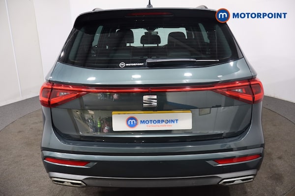 Used SEAT Tarraco 2022 for sale - 75684911: Photo 48