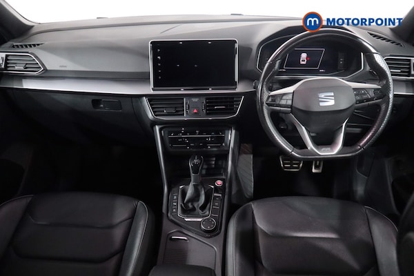 Used SEAT Tarraco 2022 for sale - 75684911: Photo 9