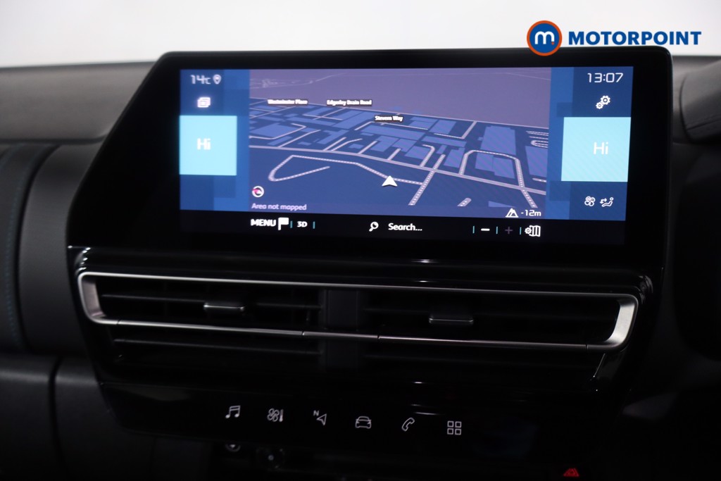 Used Citroen C5 Aircross 2024 for sale - 77747085: Photo 10