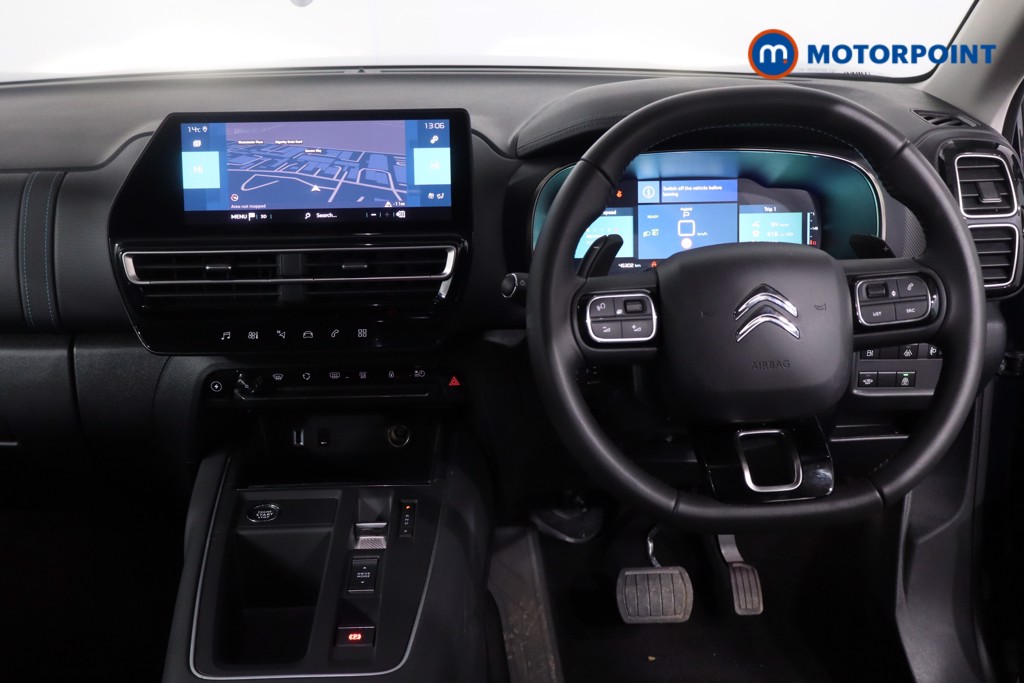 Used Citroen C5 Aircross 2024 for sale - 77747085: Photo 11