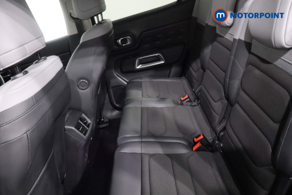 Used Citroen C5 Aircross 2024 for sale - 77747085: Photo 13