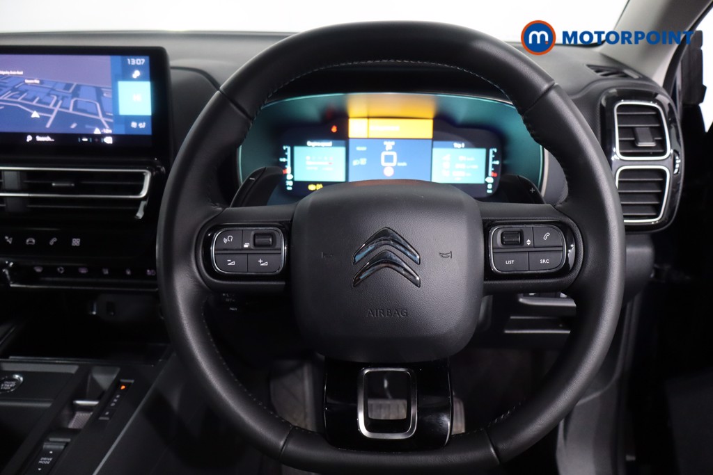 Used Citroen C5 Aircross 2024 for sale - 77747085: Photo 14