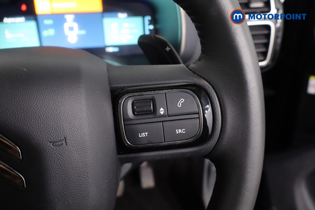 Used Citroen C5 Aircross 2024 for sale - 77747085: Photo 16