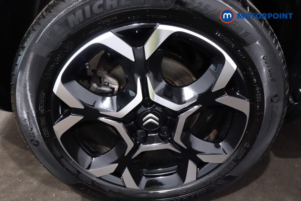 Used Citroen C5 Aircross 2024 for sale - 77747085: Photo 17