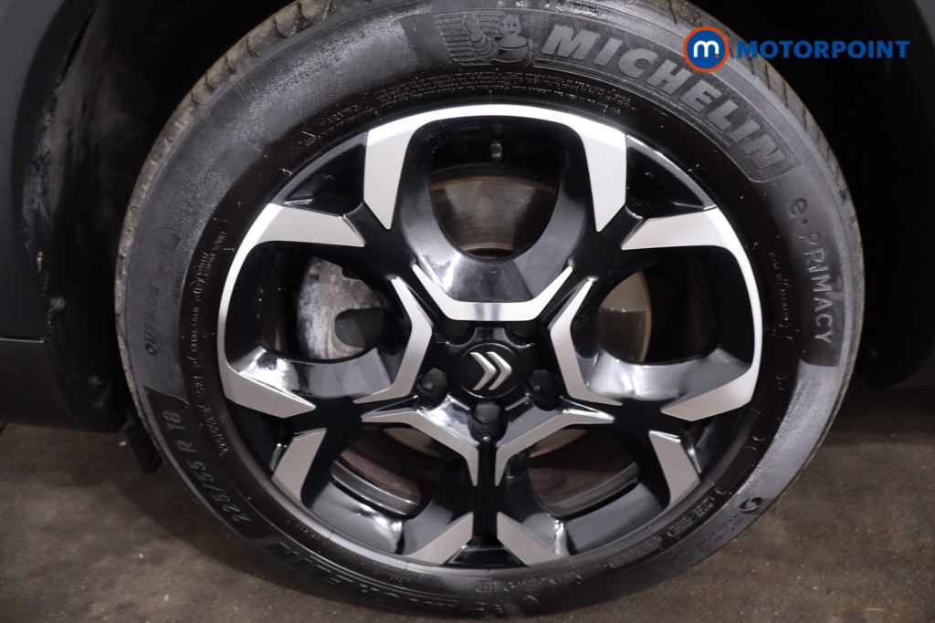 Used Citroen C5 Aircross 2024 for sale - 77747085: Photo 19