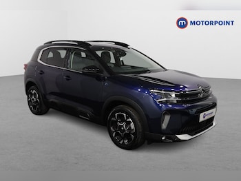 2024 - 1.6 Plug-in Hybrid Max 5dr e-EAT8