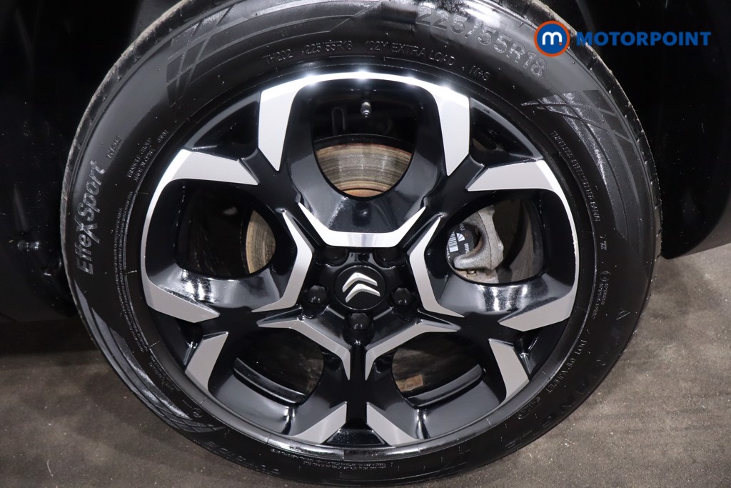 Used Citroen C5 Aircross 2024 for sale - 77747085: Photo 20