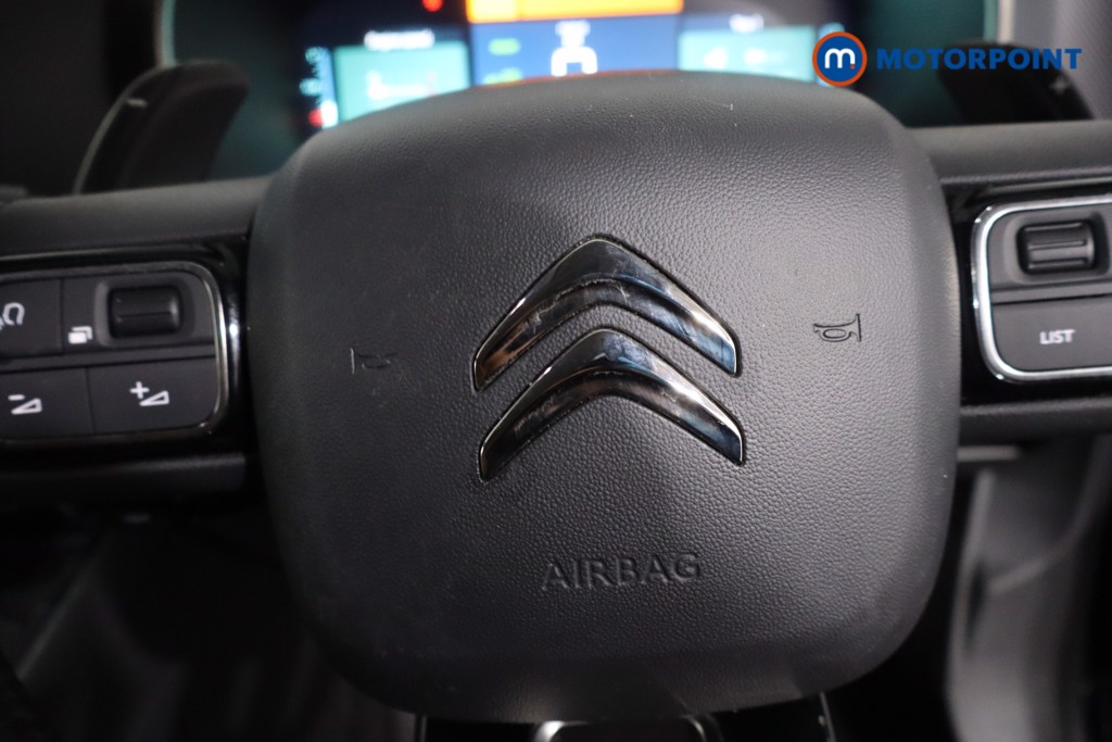 Used Citroen C5 Aircross 2024 for sale - 77747085: Photo 21