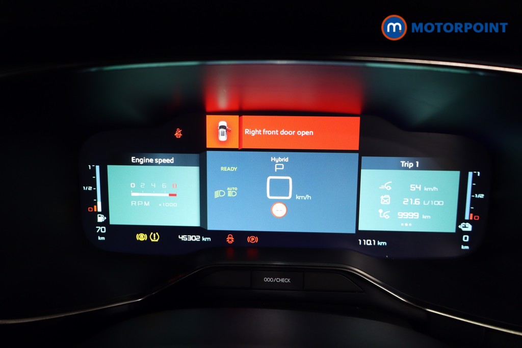 Used Citroen C5 Aircross 2024 for sale - 77747085: Photo 22