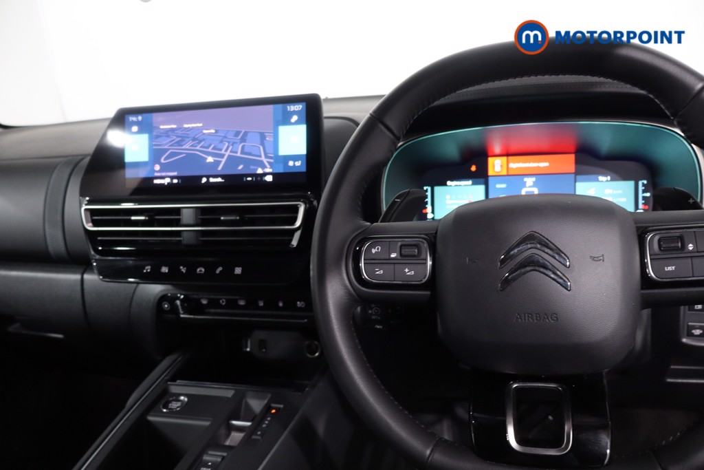 Used Citroen C5 Aircross 2024 for sale - 77747085: Photo 24