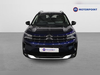 Used Citroen C5 Aircross 2024 for sale - 77747085: Photo