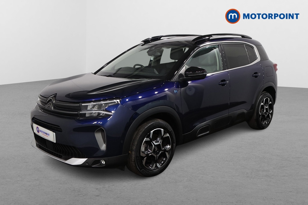 Used Citroen C5 Aircross 2024 for sale - 77747085: Photo 3