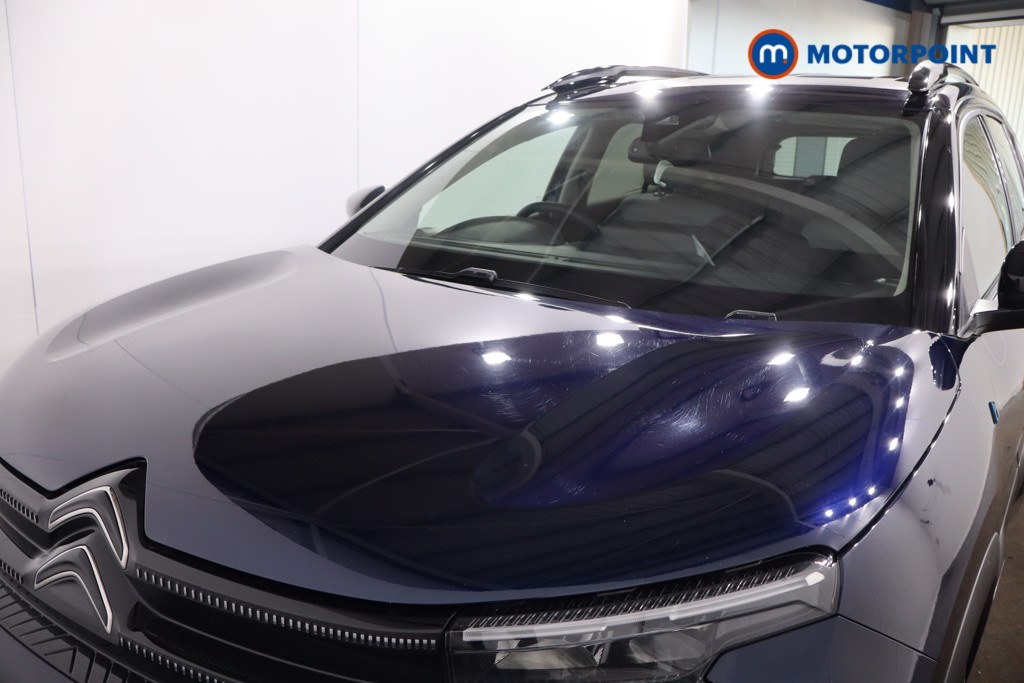 Used Citroen C5 Aircross 2024 for sale - 77747085: Photo 36