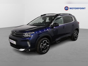 Used Citroen C5 Aircross 2024 for sale - 77747085: Photo