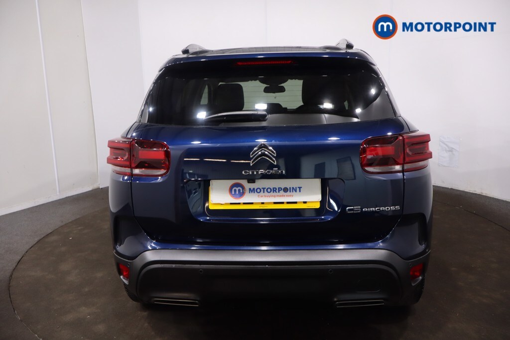 Used Citroen C5 Aircross 2024 for sale - 77747085: Photo 42