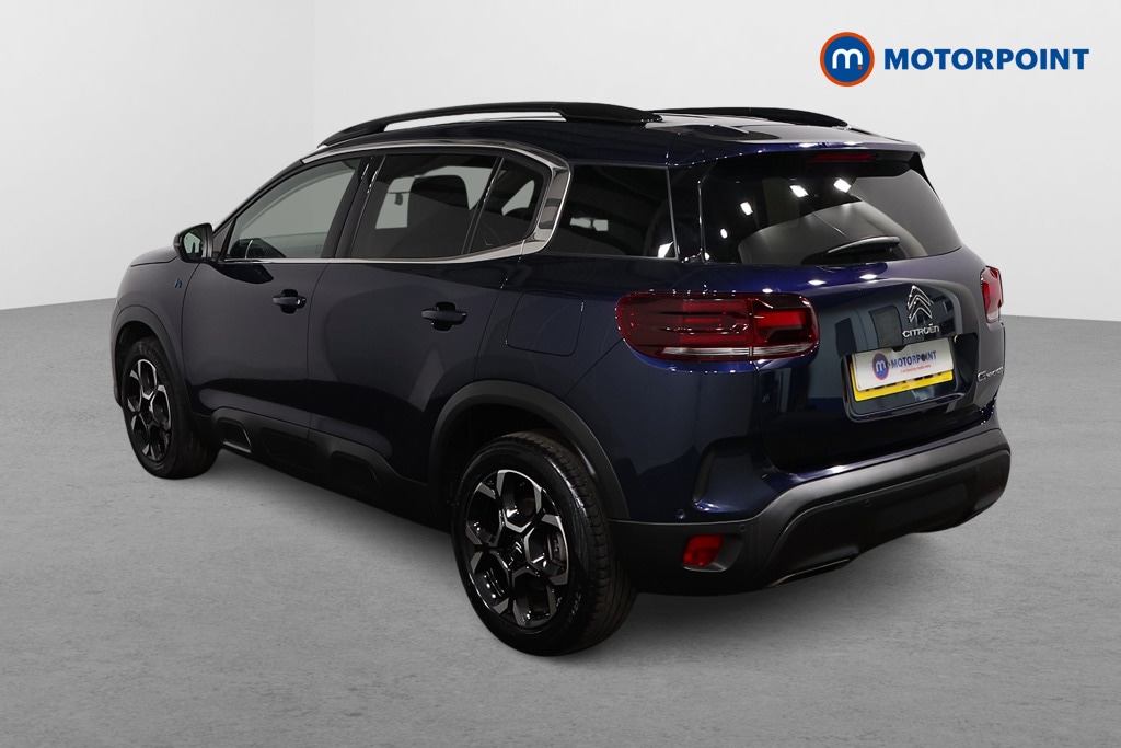 Used Citroen C5 Aircross 2024 for sale - 77747085: Photo 5