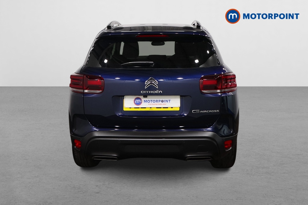 Used Citroen C5 Aircross 2024 for sale - 77747085: Photo 6