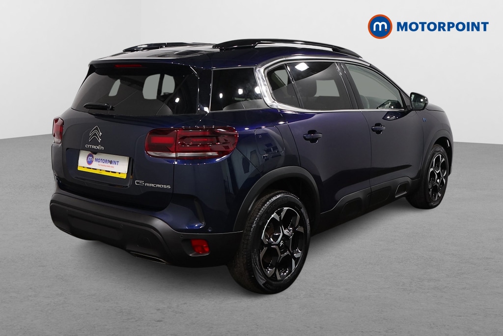 Used Citroen C5 Aircross 2024 for sale - 77747085: Photo 7