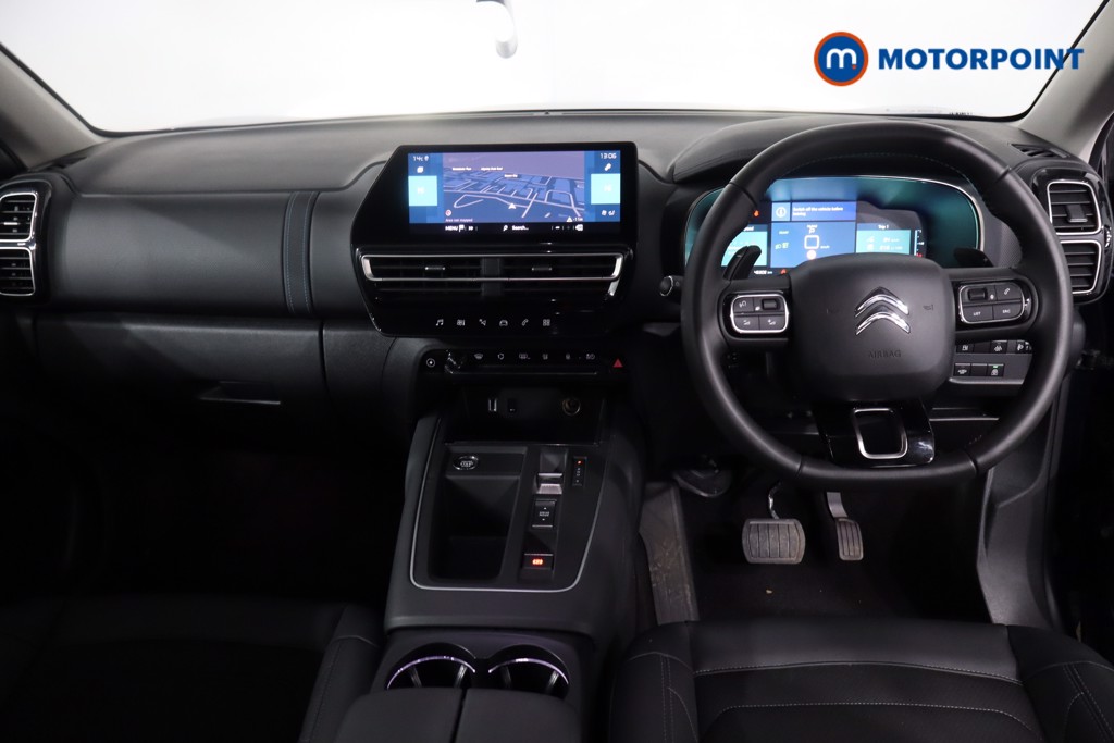 Used Citroen C5 Aircross 2024 for sale - 77747085: Photo 9