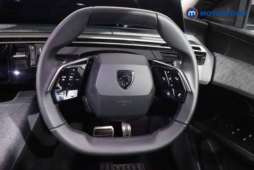 Used Peugeot 5008 2025 for sale - 77590850: Photo 14