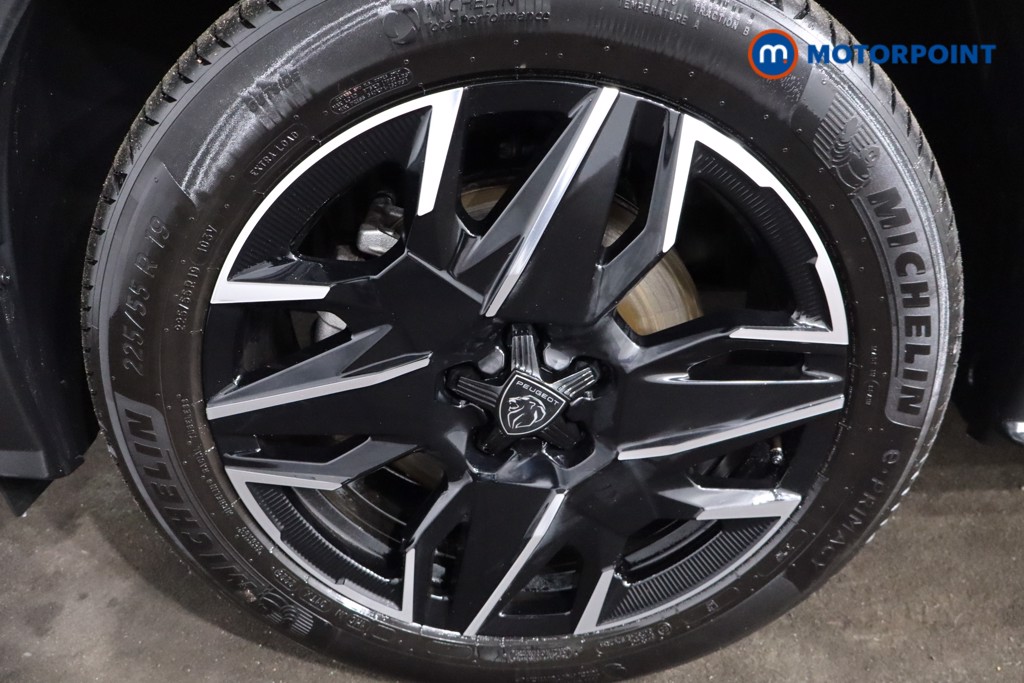 Used Peugeot 5008 2025 for sale - 77590850: Photo 19