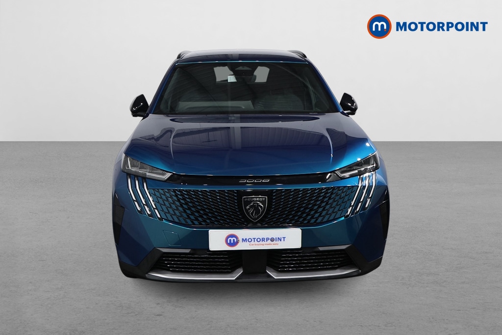 Used Peugeot 5008 2025 for sale - 77590850: Photo 2