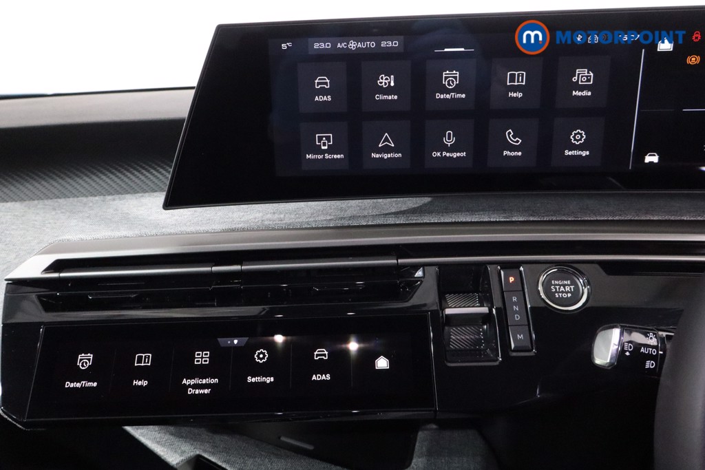 Used Peugeot 5008 2025 for sale - 77590850: Photo 24